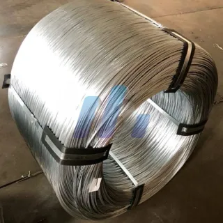 high carbon  Armouring wire