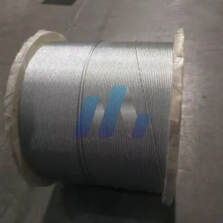 General Purpose Wire Rope