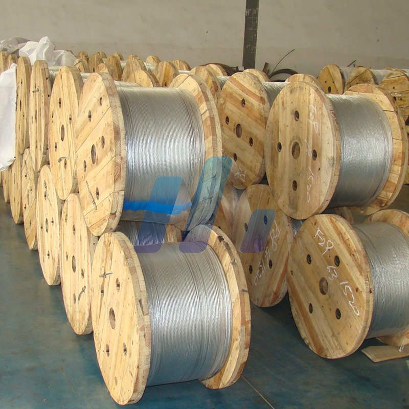 Cable acier galvanisé 7x19 5 millimètres - Auvergne Maintenance