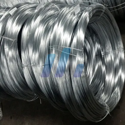 2.5mm High Tensile Galvanized Steel Wire