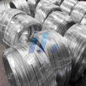 4.77mm Galvanized Steel Core Wire