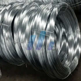 High Tensile Strength Galvanized steel wire