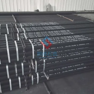 Coalbed methane drill pipe