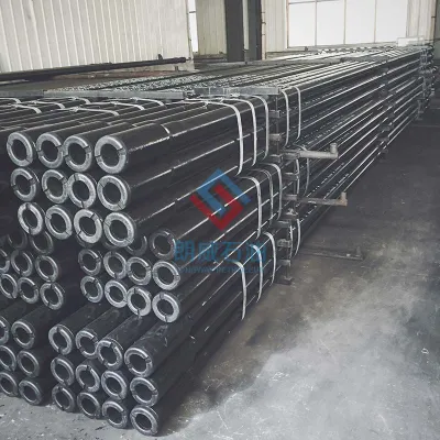 Water well drill pipe