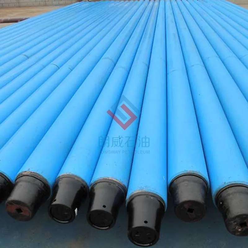 Heavy Weight Drill Pipe