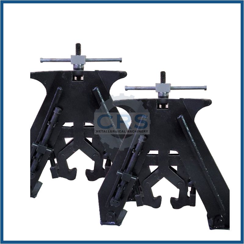 Rail Alignment Jacks