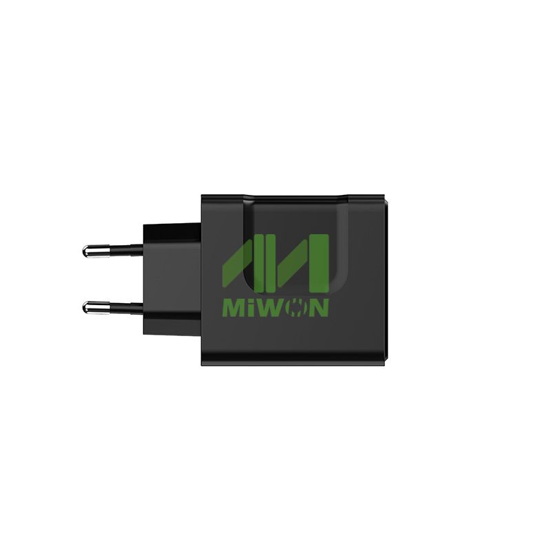 GaN Fast Charger / Adapter MW-OH-D5