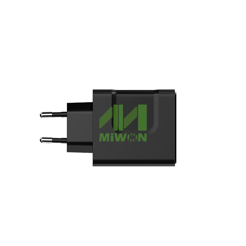 GaN Fast Charger / Adapter MW-OH-D19