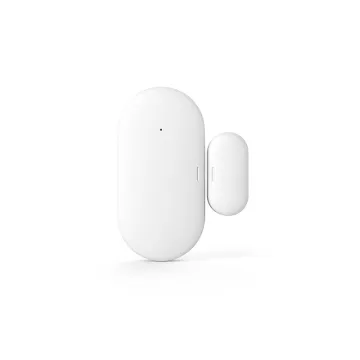 Tuya ZigBee Wireless Door Sensor Smart Switch
