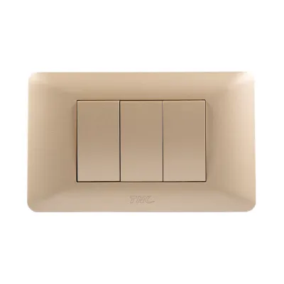 V12 Series PC Material Switch and Socket