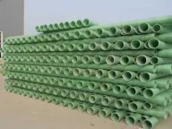 The Role of Fiberglass Tube in Construction Projects