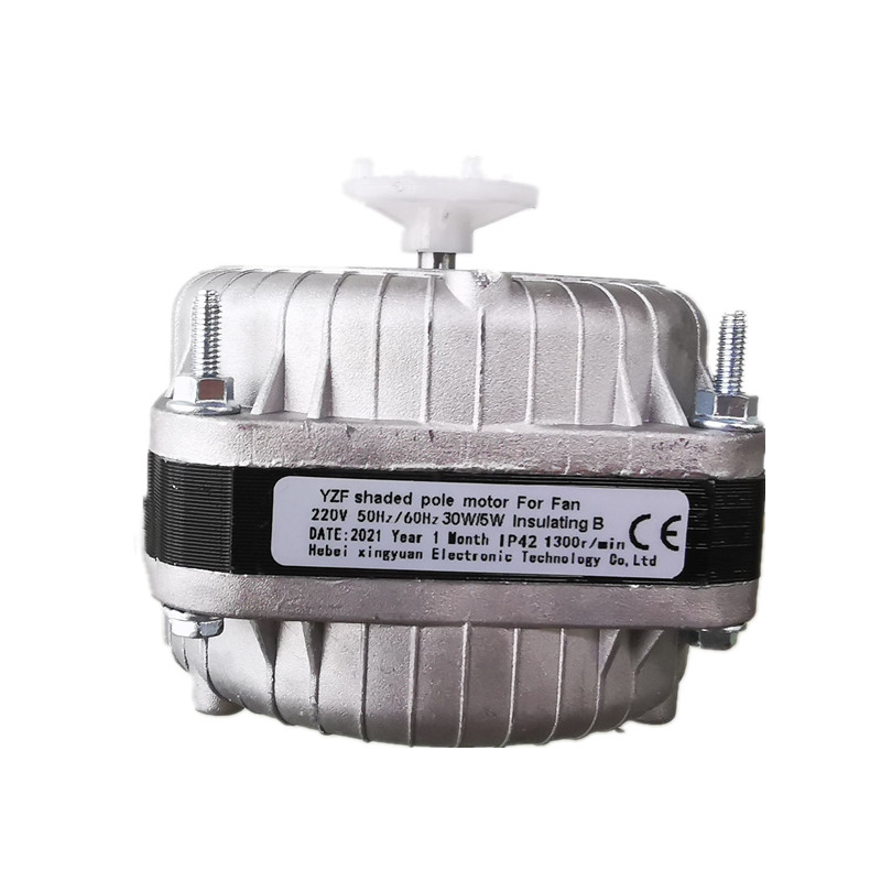 YZF 8213 Shaded Pole Motors YZF 8213 Shaded Pole Motors