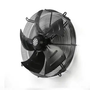 YWF 630 Axial Fan