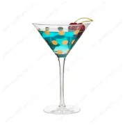 High Grade 230ml Cocktail Glass