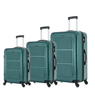 Pp Luggage, Abs Trolley Case, Abs+Pc Trolley Case,