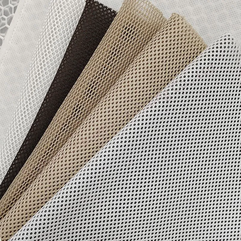 4 yards Polyester warp knitted fabric Velcro mercerized cloth Shoe material  composite fabric Medical protective gear flat cloth - AliExpress