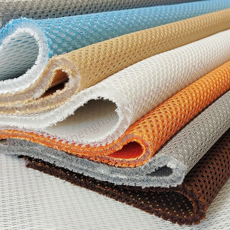 Looking for synthetic knitted spacer fabric? www.