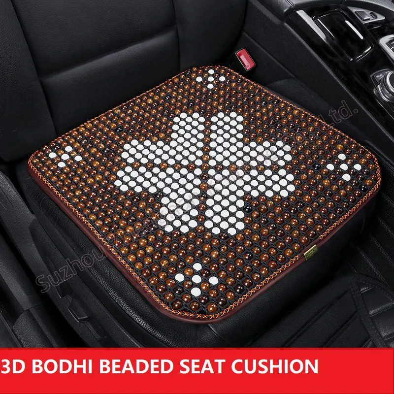 Bodhi Beads Massage Chair Cushion