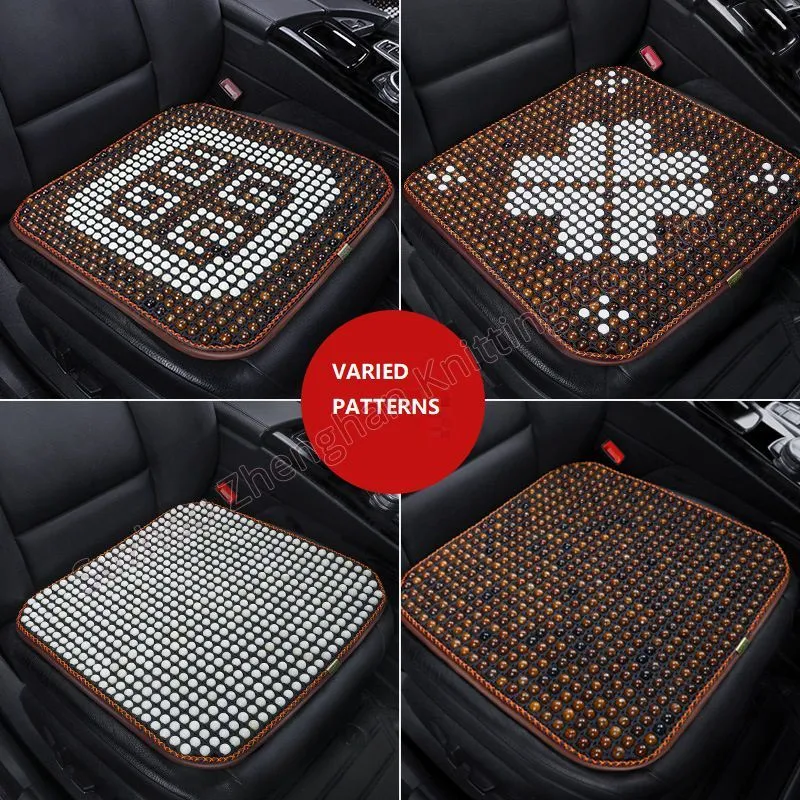 Bodhi Beads Massage Chair Cushion