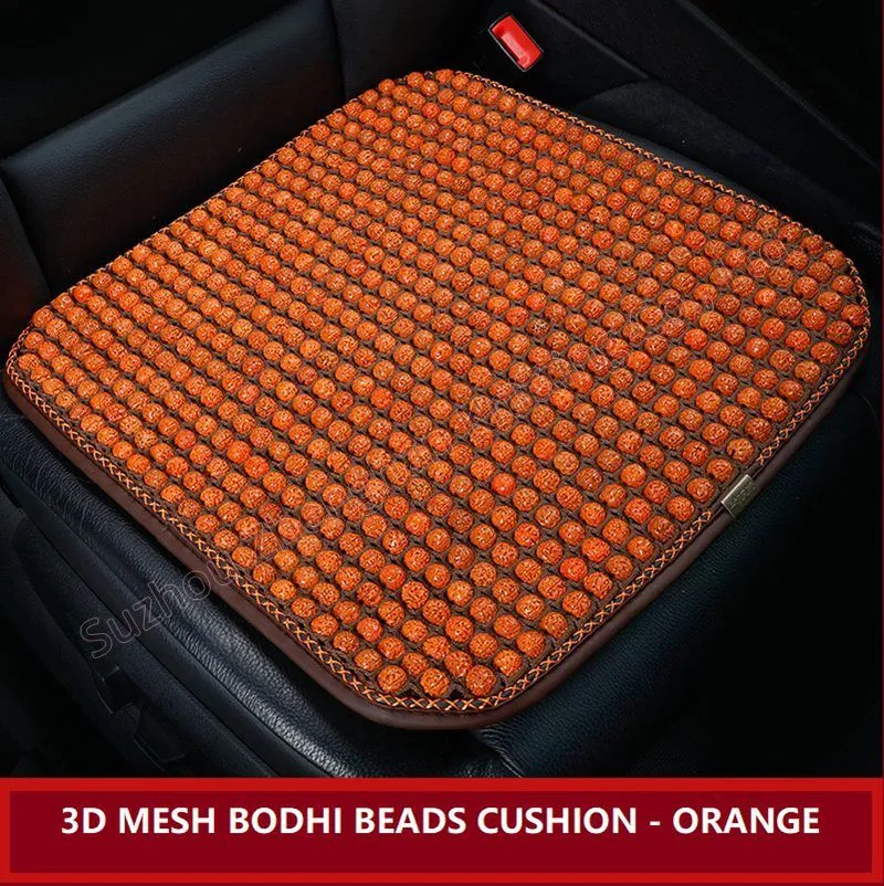 Bodhi Beads Massage Chair Cushion