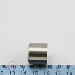 Pressure-Rated 316 SS Ventilation Caps CNC-Machined Custom Solutions