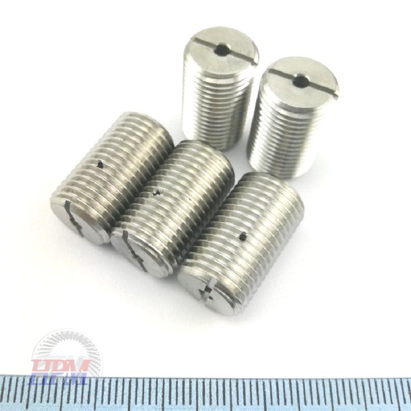 Stainless Steel screw bolt