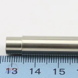 API 20E Pipe Clamp Fasteners | 316L CNC Oilfield Supplier