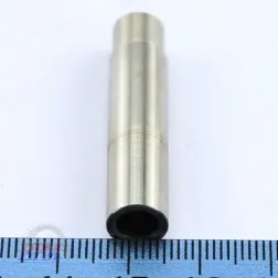 API 20E Pipe Clamp Fasteners | 316L CNC Oilfield Supplier