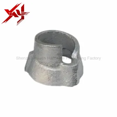 Shenze Xinyuan Galvanized Scaffolding Forged Cuplock Ledger Blade Top Cup bottom cup ledger blade