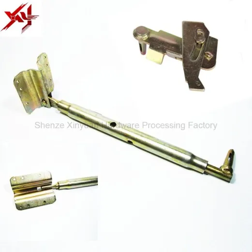 Turnbuckle/aligenment clamp and waler clamp 