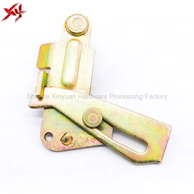 Turnbuckle/aligenment clamp and waler clamp 