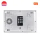 95708HP app control video door bell smart home devices video door phone remote unlock and monitoring video door intercom