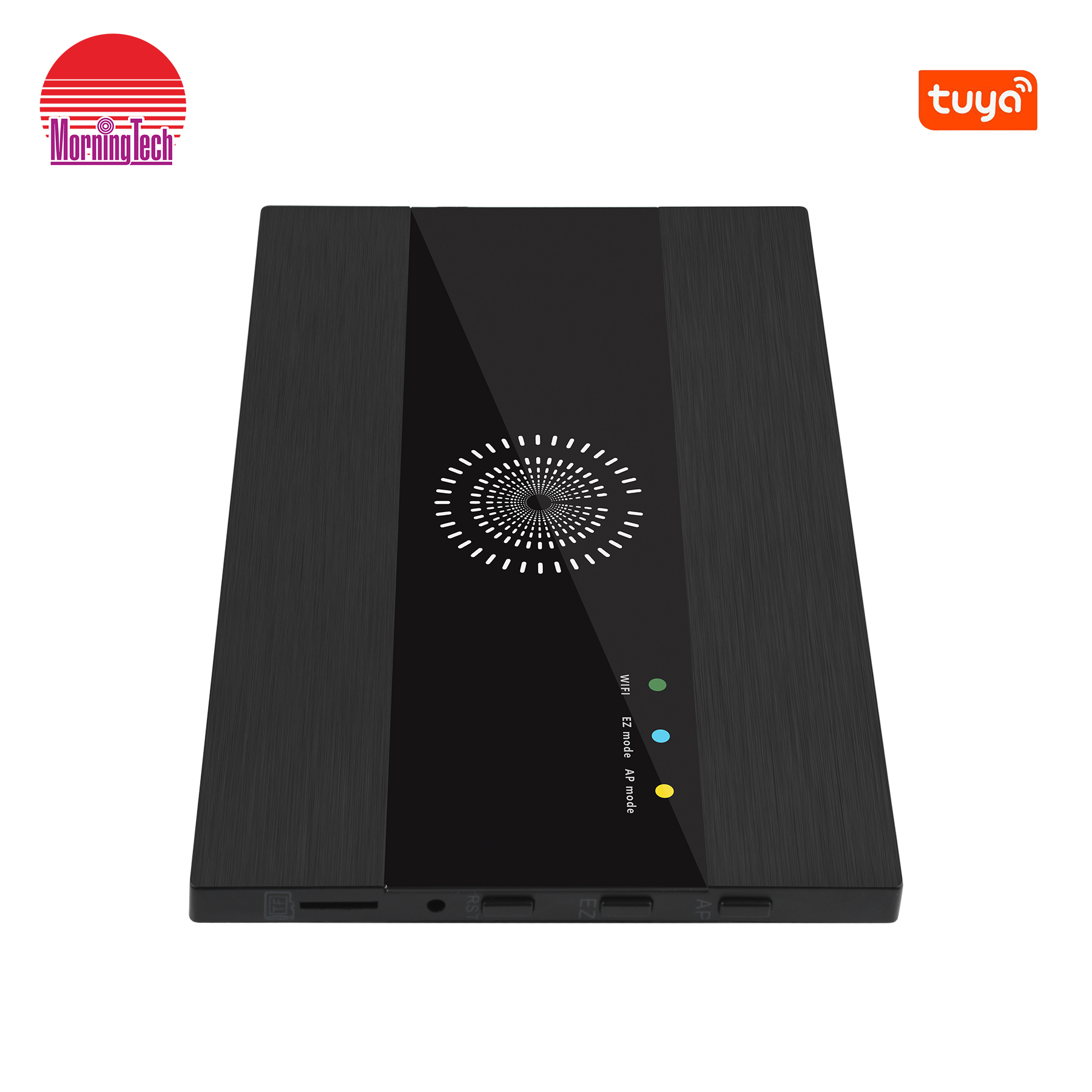 95230HP wifi Video door bell tuya devices for connecting old items achieve mobile phone remote control function