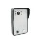 94218 Outdoor Sation for video door phone Door entry system ring door bell call button panel