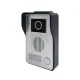 94223 Venkovní stanice pro videotelefon Dveřní systém vstupního dveřního zvonkového panelu
