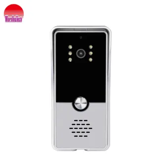 94227 competitive price Outdoor Station for video door phone Door entry system out door bell call button panel