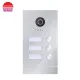 94220 multi-apartments using Outdoor Station for video door phone Door entry system call button panel