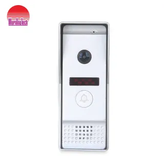 94202 Outdoor Station for video door phone Door entry system ring door bell call button panel