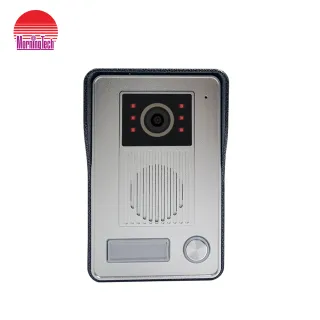 94223 Outdoor Station for video door phone Door entry system out door bell call button panel