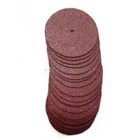 HaHasmile® Red Cutting Disc für Metall