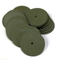 Отрезной диск HaHasmile® Green для фарфора
