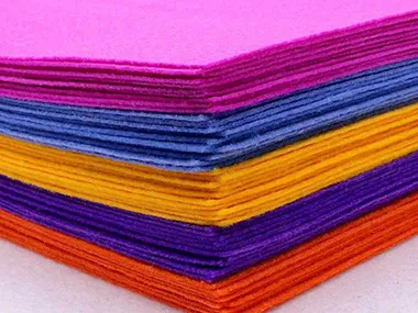 What Are The Characteristics And Uses Of Industrial Wool Felt In The Wool Felt Factory?