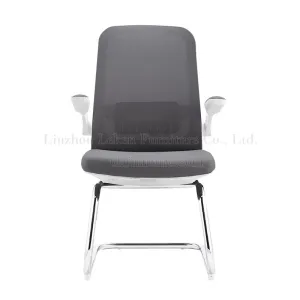 Comfortable Mid-Back Mesh Swivel Office Chair