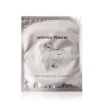 Professional factory Natural Herbs Magnetic Acupuncture Patch
