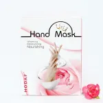 Vente chaude masque cosmétique coréen masque pour les mains et les pieds