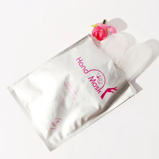 Hot sale korean cosmetics mask hand and foot mask