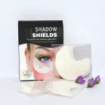 eyeshadow makeup patch