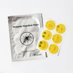 mosquito repellent patch