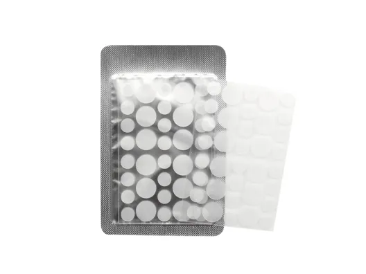 acne absorbing cover patch