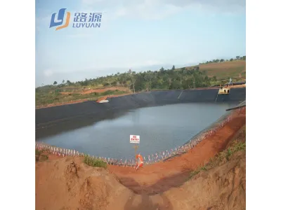 What Are the Uses of Geomembrane?